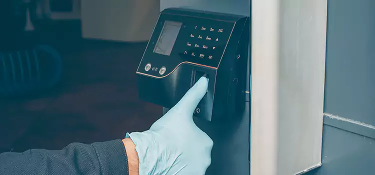 Access Control Installation Oxon Hill