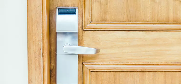 Advanced Solutions in Oxon Hill, MD for Modern Security