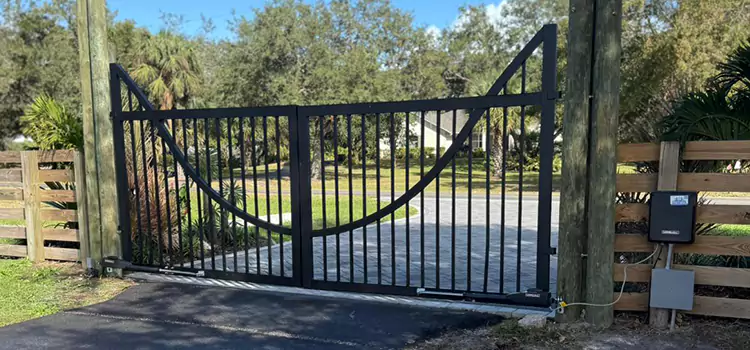 Gate Motor Repair Oxon Hill