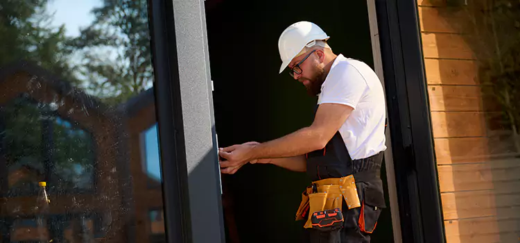 Replace Balcony Door Oxon Hill