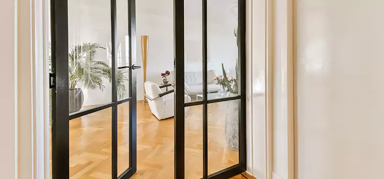 Bifold Door Replacement Oxon Hill