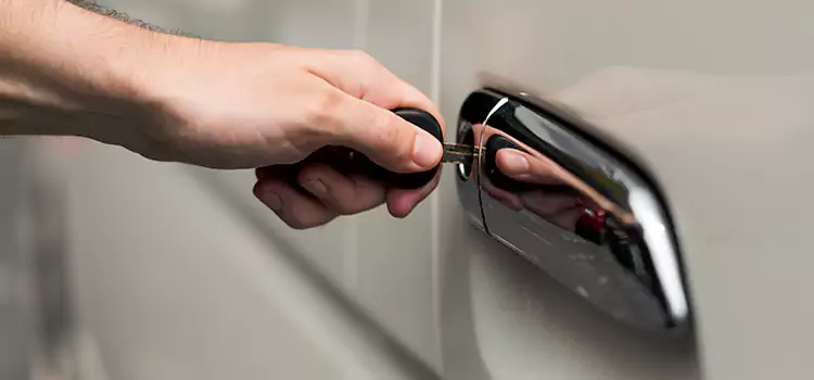 Why Choose Our Auto Locksmith Team in Oxon Hill, MD?
