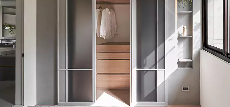 Mirror Sliding Door Replacement Oxon Hill