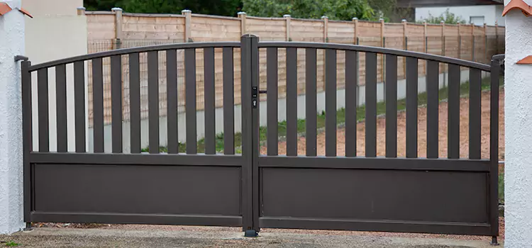Advanced Gate Solutions in Oxon Hill, MD