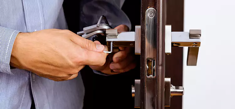 Commercial Door Lock Repair Oxon Hill
