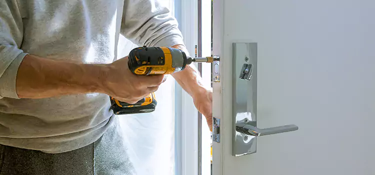 Door Knob Lock Repair Oxon Hill