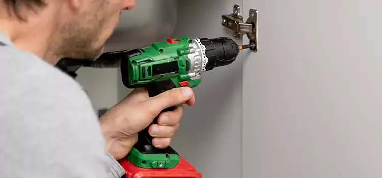 Commercial Door Hinge Repair Oxon Hill