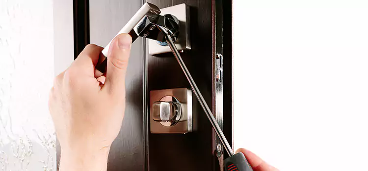 Door Lock Replacement Service Oxon Hill