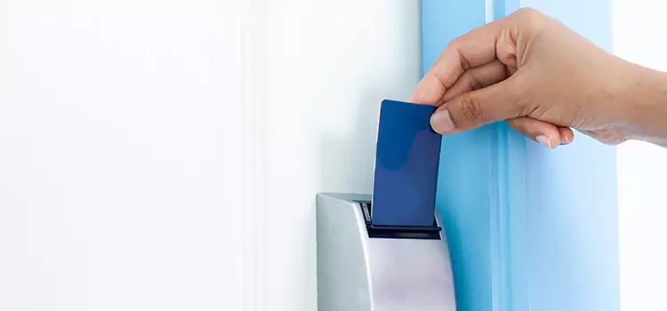 Access Control System Integration Oxon Hill