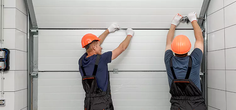 Choose Us for Your Garage Door Needs in Oxon Hill