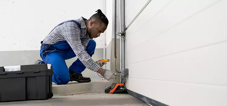 Expert Solutions for Every Garage Lock Need in Oxon Hill, MD