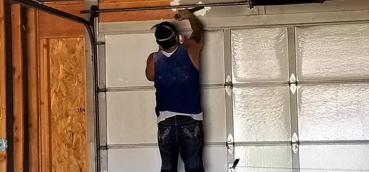 Specialized Garage Door Panel Solutions in Oxon Hill, MD