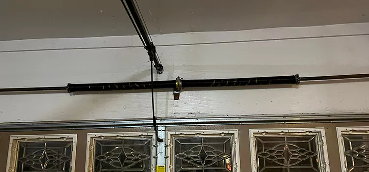 Garage Door Spring Repair Near Me Oxon Hill