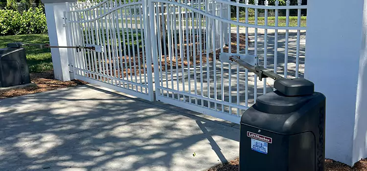 Automatic Gate Opener Repair Oxon Hill