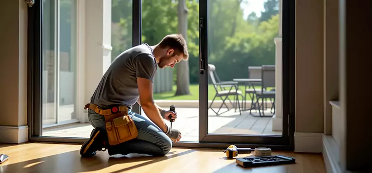 Comprehensive Solutions for Every Glass Door Need in Oxon Hill, MD