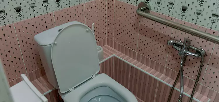 Meeting Diverse Needs With Accessible Restroom Solutions in Oxon Hill, MD
