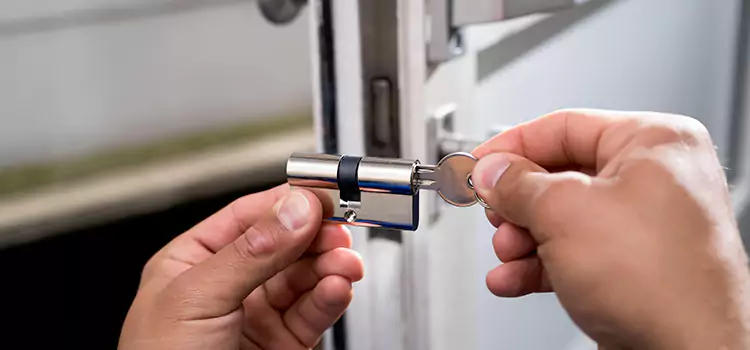 Emergency Locksmith for House Oxon Hill