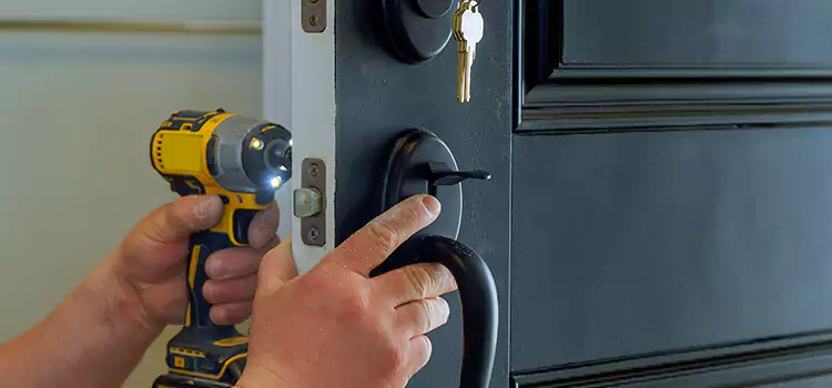Commercial Door Lock Installation Oxon Hill