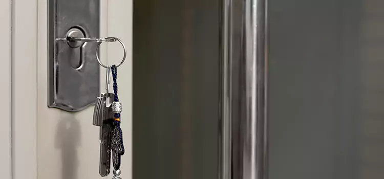 Master Keying by the Numbers Oxon Hill