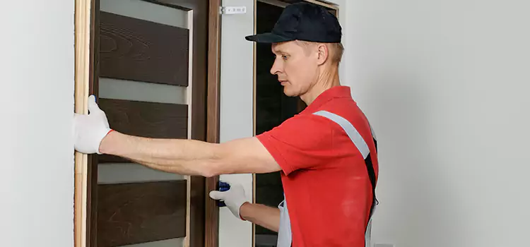 Frame and Panel Restoration Oxon Hill