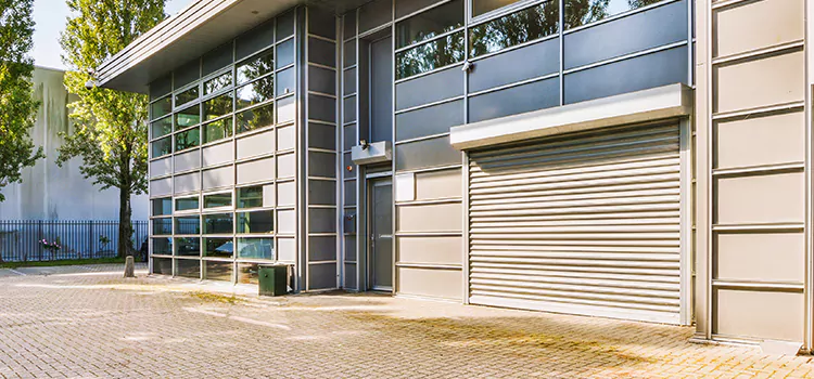 Electric Roller Garage Doors Oxon Hill