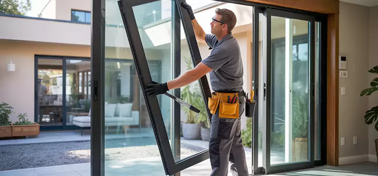 Specialized Sliding Door Roller Services in Oxon Hill, Maryland