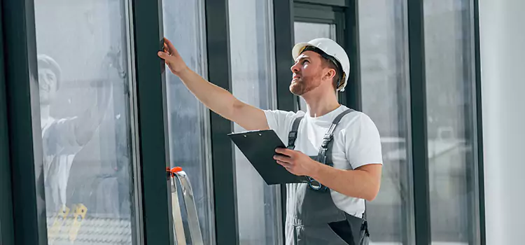 Comprehensive Solutions for Your Sticking Doors in Oxon Hill, MD