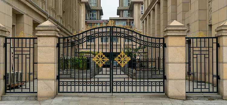 Comprehensive Iron Gate Maintenance Solutions in Oxon Hill, MD