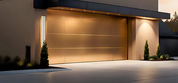 Aluminum Garage Door Installation Oxon Hill