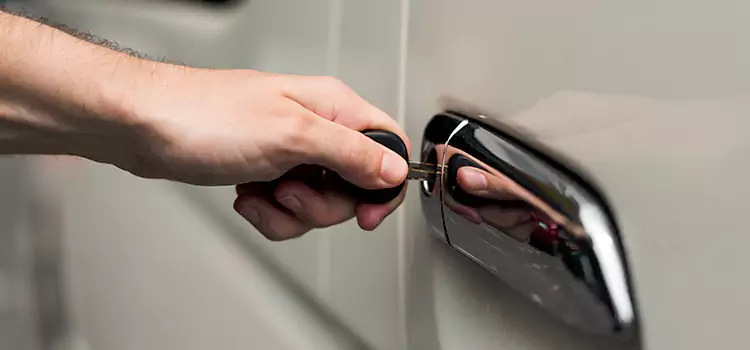 Car Unlock Service Price Oxon Hill