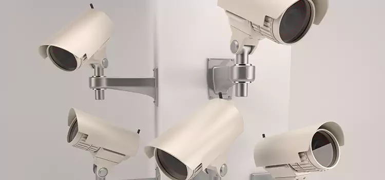 Your Trusted Partner for CCTV Solutions in Oxon Hill