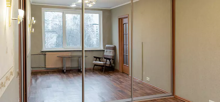 Mirror Closet Door Roller Replacement Oxon Hill