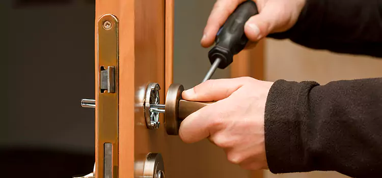 Semi Truck Locksmith Oxon Hill