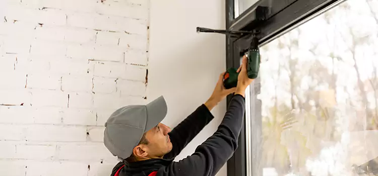 Your Trusted Partner for Door Closer Solutions in Oxon Hill, MD