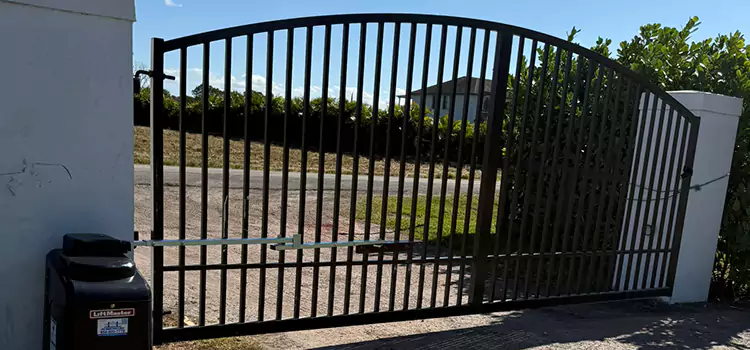 Driveway Fence Repair Oxon Hill