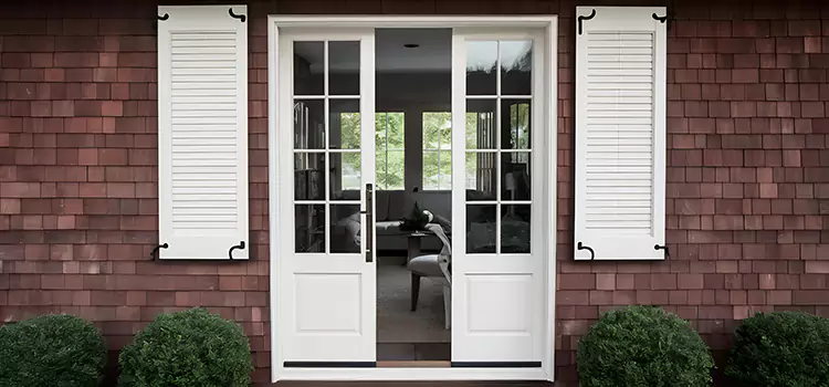French Door Restoration Oxon Hill
