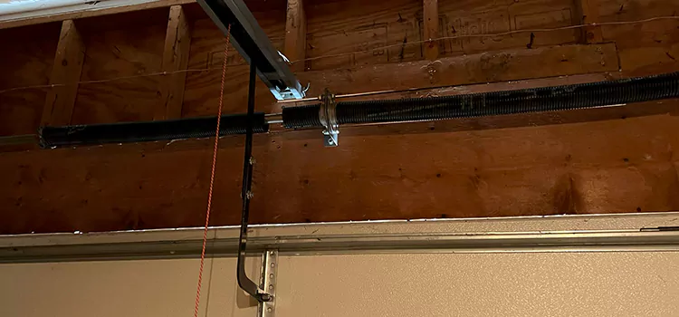Broken Garage Door Cable Repair in Oxon Hill, MD