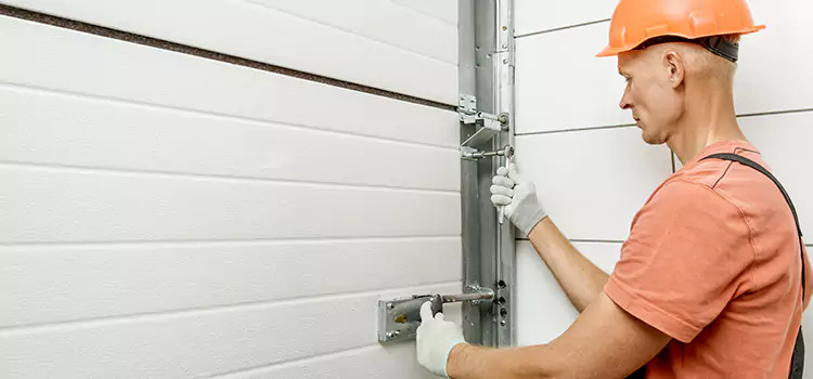 Why Choose Us for Garage Door Lock Services in Oxon Hill, MD?