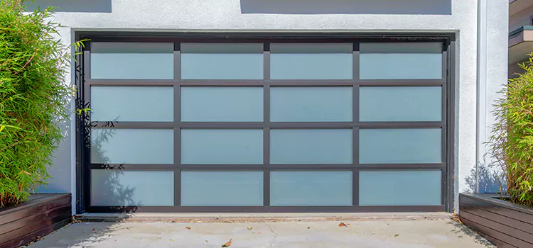 Why Choose Us for Garage Door Care in Oxon Hill, MD?