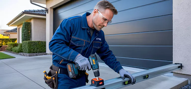 Why Choose Us for Garage Door Off Track Services in Oxon Hill, Maryland?