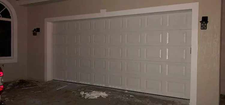 Garage Door Coil Replacement Oxon Hill