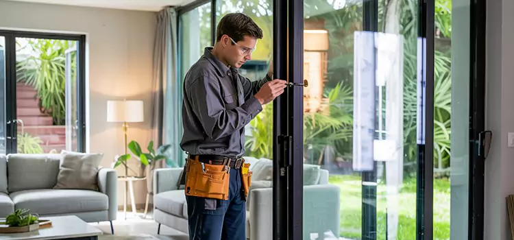 Why Choose Us for Your Glass Door Needs in Oxon Hill, MD?