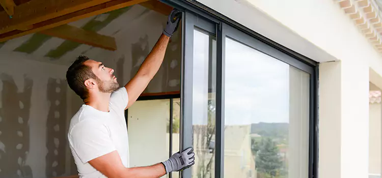Emergency Sliding Glass Door Repair Oxon Hill