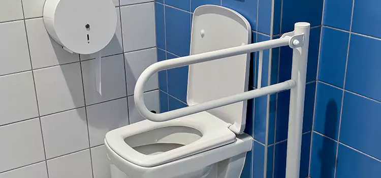 Comprehensive Solutions in Oxon Hill, MD for Accessible Facilities