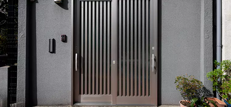 Why Choose Us for Your Security Needs in Oxon Hill, MD?
