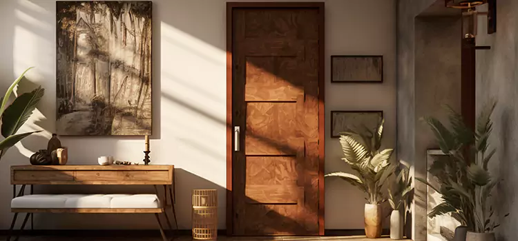 Specialty Interior Doors Oxon Hill