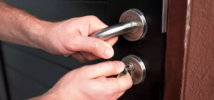 Master Key Control and Audits Oxon Hill
