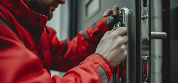 Mobile Car Key Service Oxon Hill