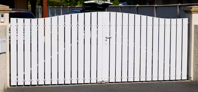 Why Choose Us for Residential Gate Repair in Oxon Hill, MD?