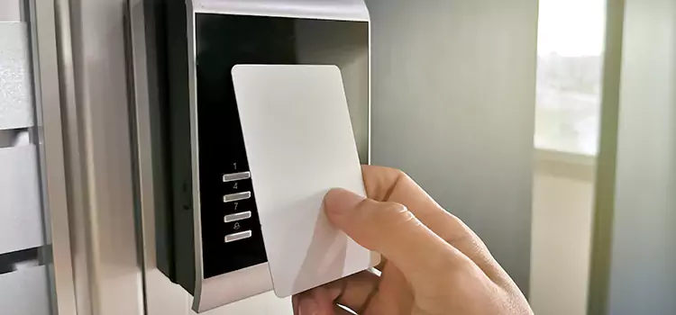 Advanced RFID Technology Integration in Oxon Hill, MD